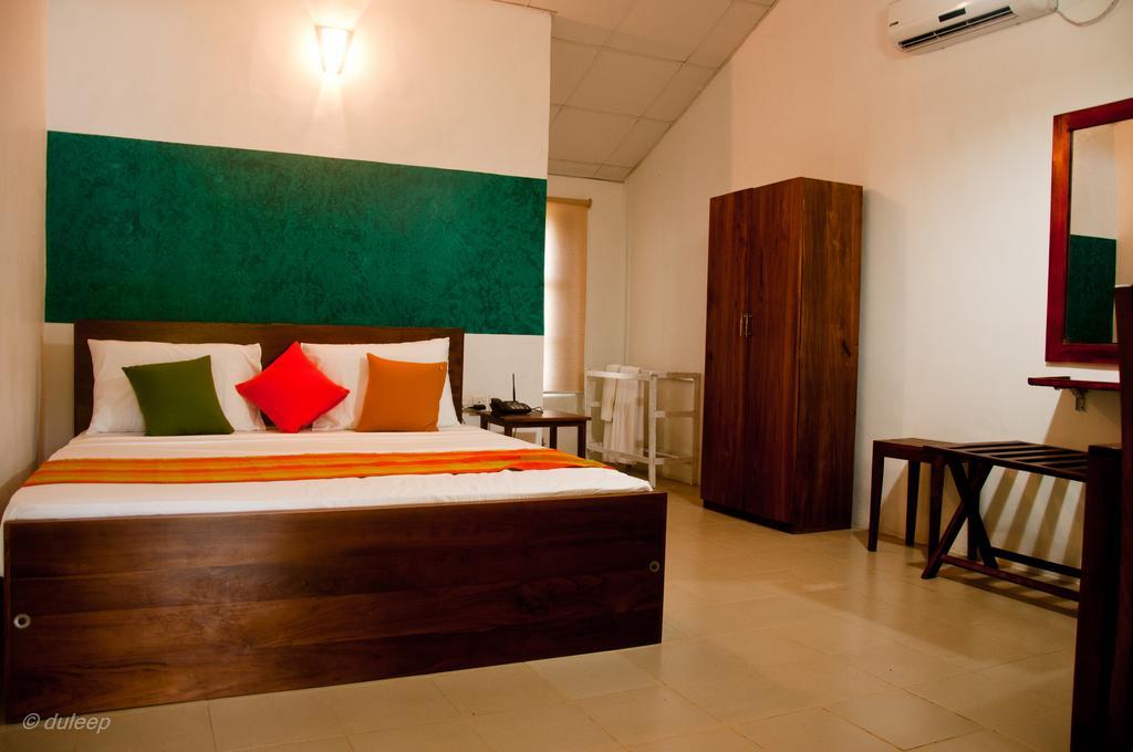 Amaranta Classic Retreat Bambaragaleyaya Exteriör bild