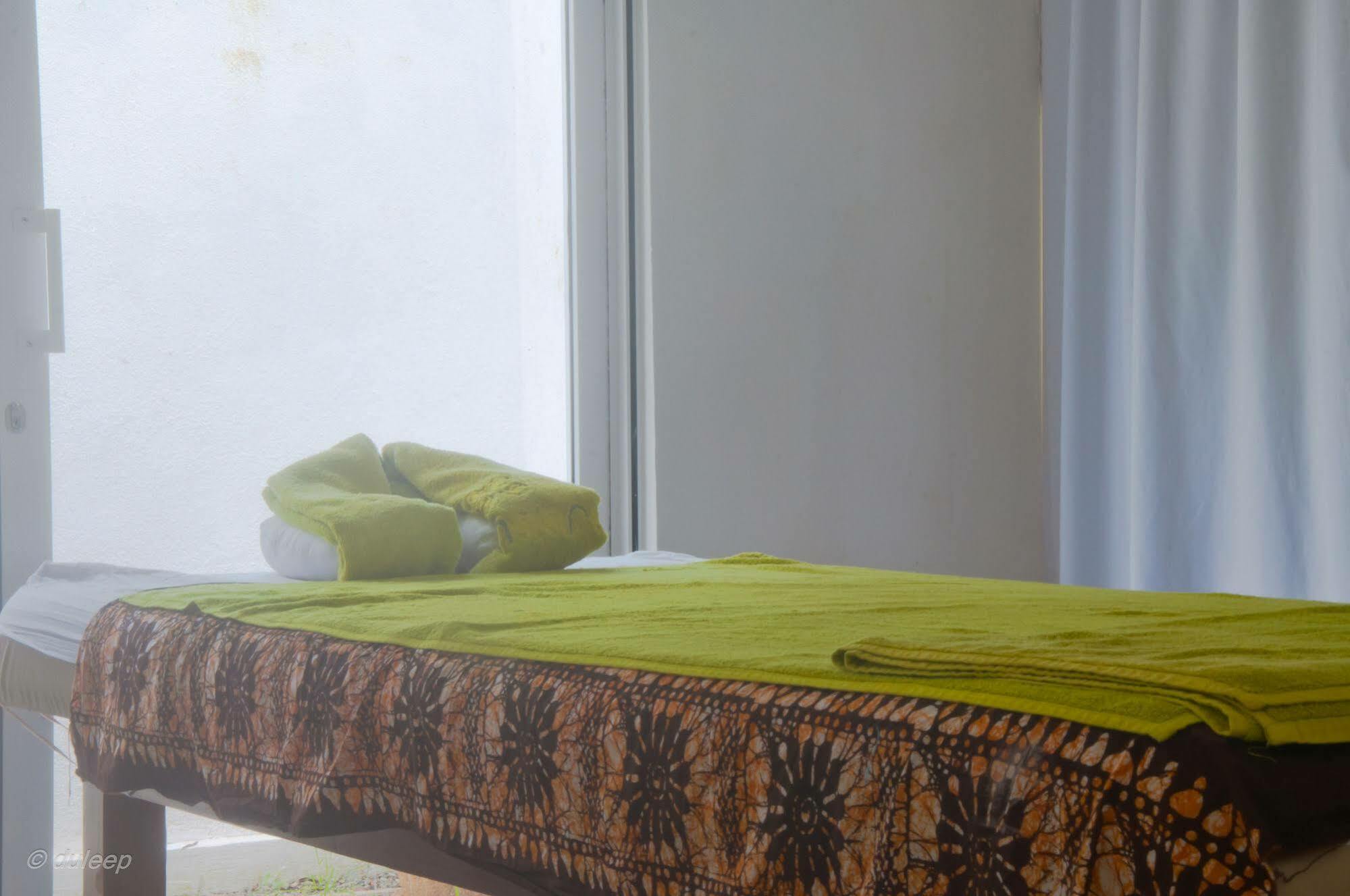 Amaranta Classic Retreat Bambaragaleyaya Exteriör bild
